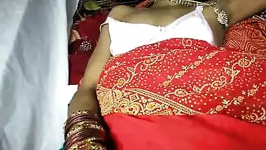 Agra me dost ki sexy bibi ko uske hi ghar par chod dala