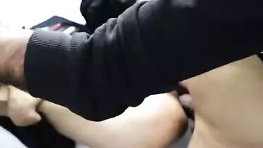 Virgin girl's pussy fucked by doctor for the first time