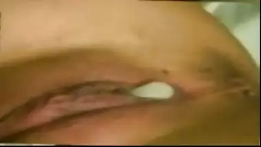 Latest sex clip of big boobs aunty hardcore sex with servant mms