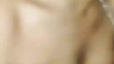 Bangla sex video of a lady wanking and riding a dick