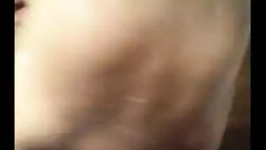 Desi porn mms of bengali bhabi fucked by neighbor during bath