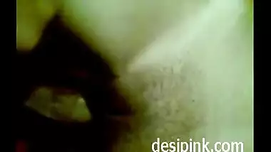 Indian porn mms clip of desi law student with her private teacher