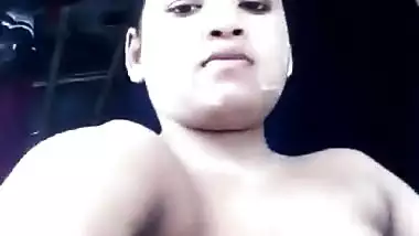 Bangladeshi village cutie striptease undressed MMS