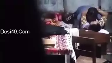 Today Exclusive- Assam Boudi Sex With 2 Lover Record In Part 1