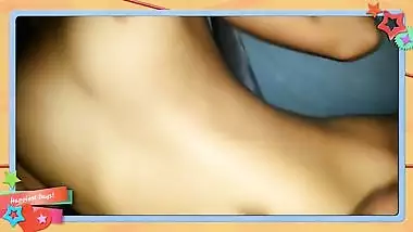 sri lankan cute bunny sanuri exited to get fucked