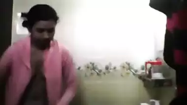 Porn video is interesting until the Indian chick puts on clothes