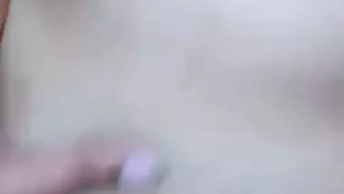 An 18-year-old Kochi girl enjoys a big dick in Mallu sex