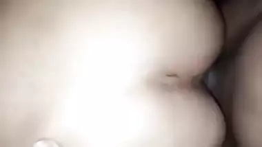 Desi Bhahi Doggy Style Anal Fucking Indian Hot Bhabhi With Husbands Brother Tight Ass Fucking Sex