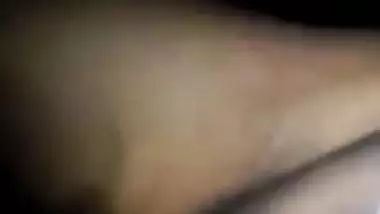 Green Salwar Desi college babe showing boobs pussy & fucking again with her boyfriend