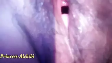 Desi couple doggy fucking