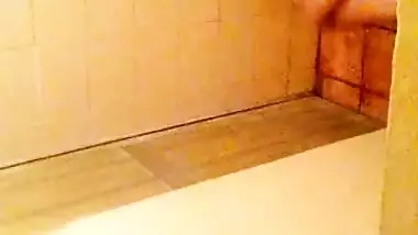 Anchu Busty GF NUDE spying on her mother 5 Video Enjoy Part 1
