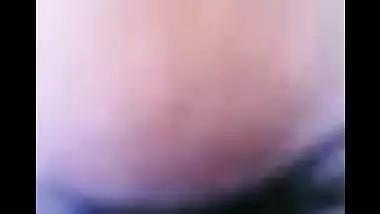 Malayalam sex videos of big boos girl having a naughty outdoor sex