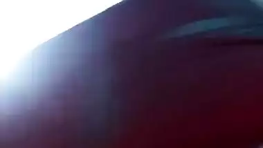 Super Horny Desi Girl Shows her Big Boobs and play With Her Wet Pussy