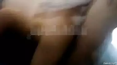 delhi wife fucked hard by horny hubby her moans can make you cum