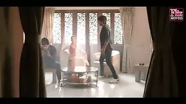 Sarla Bhabhi S03 – Episode 01 Fliz Masala Movies