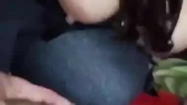 Indian Hot teen request for seducing more! Hindi Hot Homemade Sex