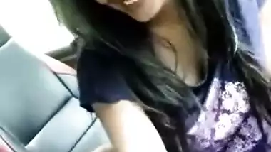 Very Beautiful Hot Girl Giving Blowjob & Handjob Hard Fucking With Different Positions Part 4