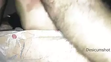 19 Year Old Newly Married Hot Desi Indian Bhabhi Girls Hardcore Fucking On Bed