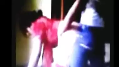 Khurtha Sexx Video - Punjabi Desi Bhabhi In Red Salwaar Kurta Fuck Devar At Home indian sex tube