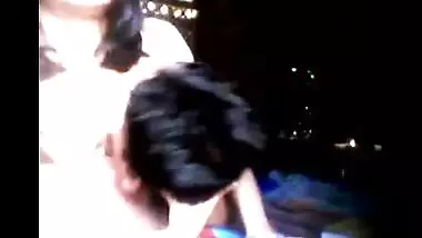 Hindi sex video of a sexy girl enjoying a nice home sex session with lover