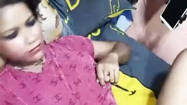 380px x 214px - Shivani Feeling Sleepy indian sex tube