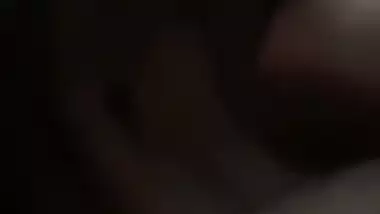 Naughty Saali with Jiijaji sexual fun at home