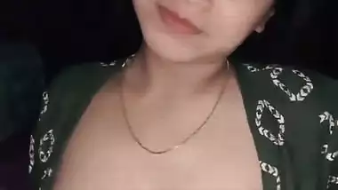 Sexy Bodo Girl Teasing With Boobs Show indian sex tube
