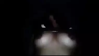 Sexy teen slut enjoys a hardcore home sex session with friend