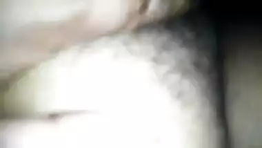 Horny desi Indian wife pussy rubbing hubby’s cock with clear bengali audio