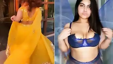 Prabhas First Samantha Xnxx Folding Student - Beautiful Girl Big Boobs Show Lover Crazy Selfie indian sex tube