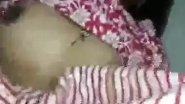 Desi office Telugu sex movie scene of a sexy staff with her manager