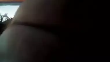 Pretty Desi woman wants sex by recording on camera solo XXX video