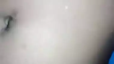 Curvy bhabhi willingly takes XXX dick into her Desi twat in MMS clip