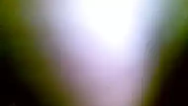 Indian footage featuring a sexy Indian babe...