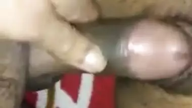 Horny Desi Bhabhi Boobs pressing and Hardfucked by Husband