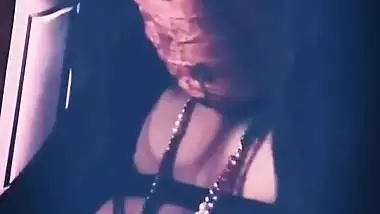 Firm Boobed Nina Using Boob Enlarging Tool