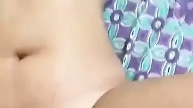 Beautiful young girl shaved pussy fucking