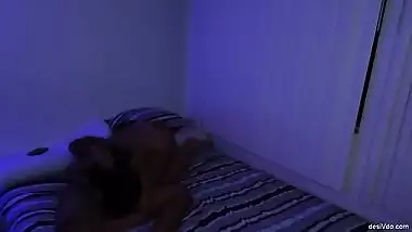 Bengali Guy destryoing His big ass NRI mixed GF Part 1