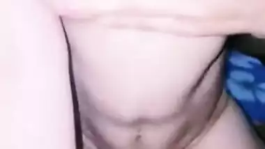 Quick fuck with my Tinder Date - look at those tits - Nepali Sex Tape