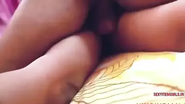 Jija Ne Sali Aur Biwi Dono Ki Chut Aur Gaand Sath Me Chodi