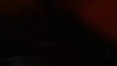 Large melons college girl enjoys hardcore sex with her boyfriend