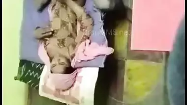 Shy Village Wife Don’t Want to Record Fucking Video