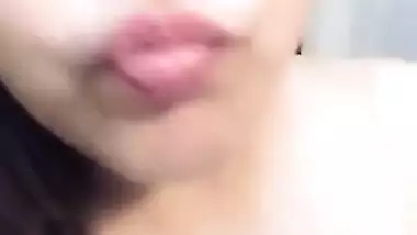 Punjabi bhabi nude selfie video