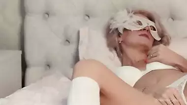 Morning dreams. Playing with me sweet & wet pussy. You mast see it!