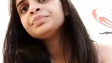 Today Exclusive- Most Demanded Hot Indian Girl Strip Her Cloths And Nude Dance And Showing Boobs Part 1