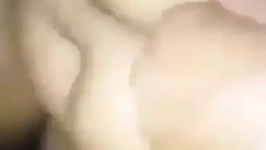 Bengali lady paid sex with client after sucking his penis