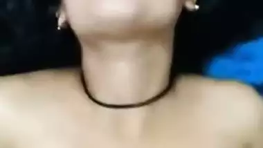 Guy fucks Desi girl and doesn't tell her XXX video will be MMS