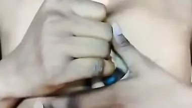 Boyfriend Se Video Chat Krte Huye Video Leak Ho Gya Indian Desi Girl Mms Video Part 10