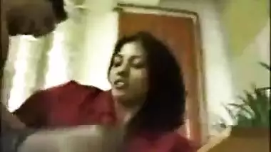 Naughty girl ki bhai ke dost se hardcore sex masti