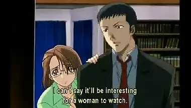 Horny Maid Extra Service